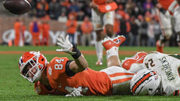 Nov 19, 2022; Clemson, South Carolina, USA; Mandatory Credit: Ken Ruinard-USA TODAY Sports