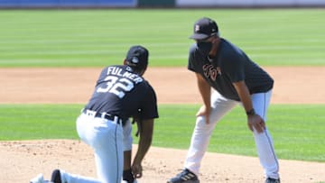 (Photo by Mark Cunningham/MLB Photos via Getty Images)