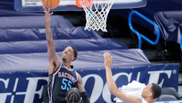 Atlanta Hawks. Mandatory Credit: Alonzo Adams-USA TODAY Sports