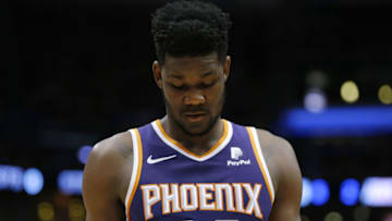Phoenix Suns Deandre Ayton (Photo by Jonathan Bachman/Getty Images)