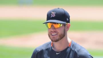 (Photo by Mark Cunningham/MLB Photos via Getty Images)