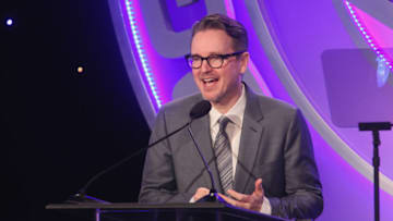 BEVERLY HILLS, CA - MARCH 02: Matt Reeves attends the 55th Annual International Cinematographers Guild Publicists Awards at The Beverly Hilton Hotel on March 2, 2018 in Beverly Hills, California. (Photo by Tommaso Boddi/Getty Images)