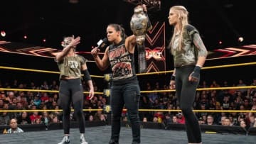 Credit: WWE.com
