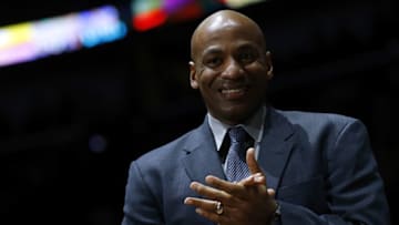 Los Angeles Lakers, Dell Demps (Photo by Jonathan Bachman/Getty Images)