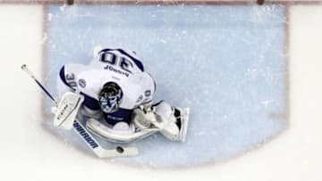 Mandatory Credit: Charles LeClaire-USA TODAY Sports