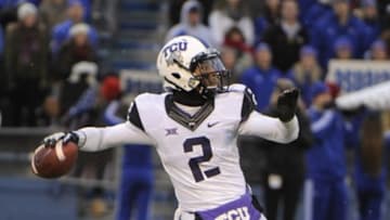 John Rieger-USA TODAY Sports