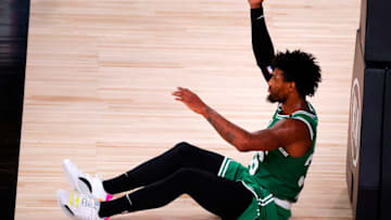 Boston Celtics (Photo by Kevin C. Cox/Getty Images)