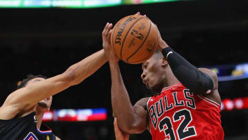 Kris Dunn, Chicago Bulls (Photo by Jonathan Daniel/Getty Images)