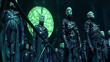 Image: Dark City/New Line Cinema