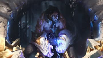 League of Legends. Courtesy of Riot Games.