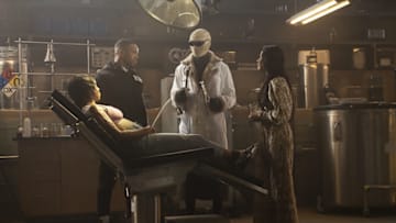 Doom Patrol -- EP 207 -- “Dumb Patrol“ -- Image Courtesy Warner Bros. Entertainment Inc. All Rights Reserved.