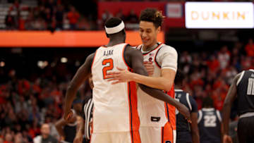 Syracuse basketball (Photo by Bryan Bennett/Getty Images)