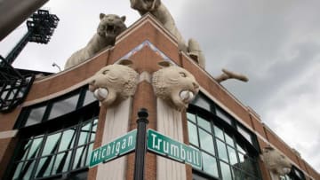 (Detroit Free Press)