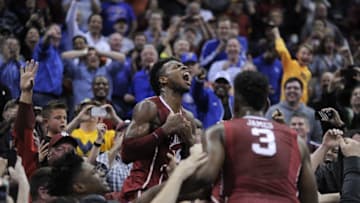 KANSAS CITY, MO - MARCH 11: Buddy Hield