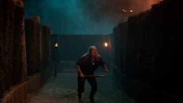 The Witcher