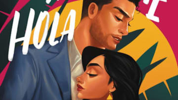 You Had Me At Hola by Alexis Daria. Image Courtesy HarperCollins Publishing