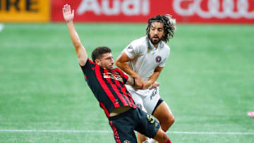 Inter Miami (Photo by Todd Kirkland/Getty Images)