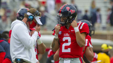 Auburn football Mandatory Credit: Justin Ford-USA TODAY Sports