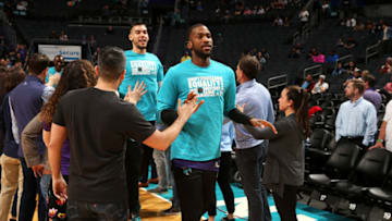 Charlotte Hornets Michael Kidd-Gilchrist (Photo by Kent Smith/NBAE via Getty Images)