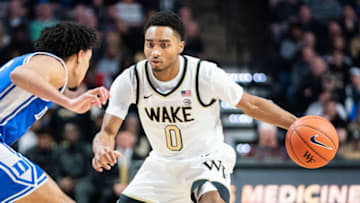 Duke basketball (Photo by Jacob Kupferman/Getty Images)