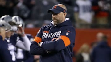Chicago Bears (Photo by Jonathan Daniel/Getty Images)