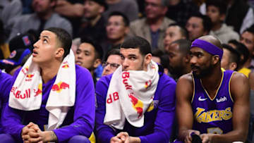 (Photo by Harry How/Getty Images)