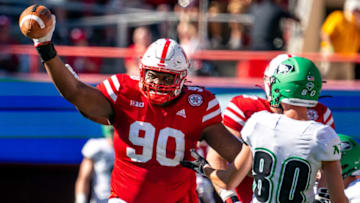 Dylan Widger-USA TODAY Sports