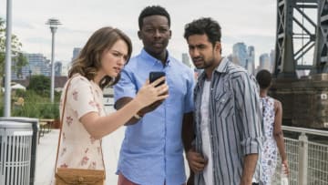 GOD FRIENDED ME -- Photo Credit: Barbara Nitke/Warner Bros. Entertainment Inc. -- Acquired via CBS Press Express