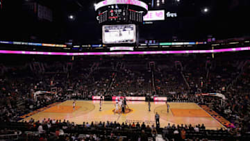 Phoenix Suns (Photo by Christian Petersen/Getty Images)