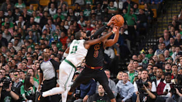 (Photo by Brian Babineau/NBAE via Getty Images)