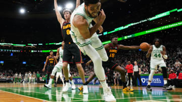 BSS' Dan Greenberg is hoping for a Willis Reed NBA Finals moment from injured Boston Celtics combo forward Danilo Gallinari Mandatory Credit: David Butler II-USA TODAY Sports