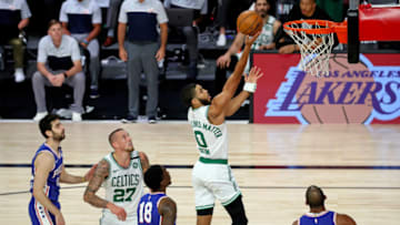 Boston Celtics (Photo by Kim Klement - Pool/Getty Images)