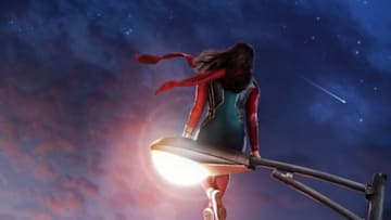 Image: Ms. Marvel/Disney+