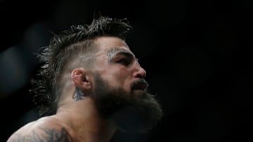 Mike Perry (Photo by Michael Reaves/Getty Images)