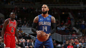 (Photo by Gary Dineen/NBAE via Getty Images)