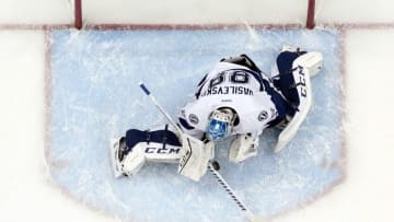 Mandatory Credit: Charles LeClaire-USA TODAY Sports