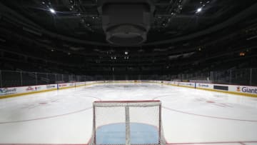 Caps Canines 2020 (Photo by Patrick Smith/Getty Images)