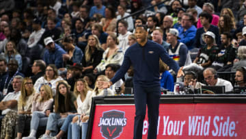 Willie Green, New Orleans Pelicans. (Photo by Stephen Maturen/Getty Images) NOTE TO USER: User expressly acknowledges and agrees that, by downloading and or using this photograph, User is consenting to the terms and conditions of the Getty Images License Agreement.
