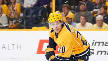 (Photo by John Russell/NHLI via Getty Images)