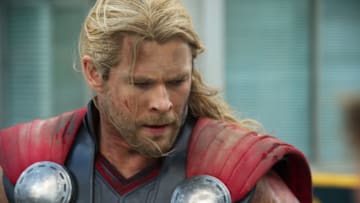 Marvel's Avengers: Age Of Ultron..Thor (Chris Hemsworth)..Ph: Jay Maidment..©Marvel 2015