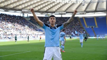 Joaquin Correa, Liverpool (Photo by Silvia Lore/Getty Images)