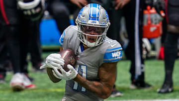 Dale Zanine-USA TODAY Sports