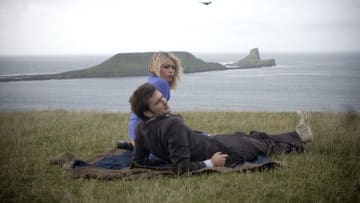 Today's watchalong includes not just Ten's early adventure New Earth, but its direct sequel Gridlock.Image credit: BBC Press