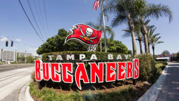 Tampa Bay Buccaneers, Bucs (Photo by Don Juan Moore/Getty Images)