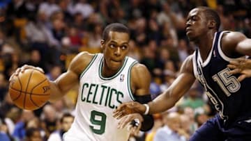 Many teams around the NBA would love to add All-Star point guard Rajon Rondo. Mandatory Credit: Mark L. Baer-USA TODAY Sports