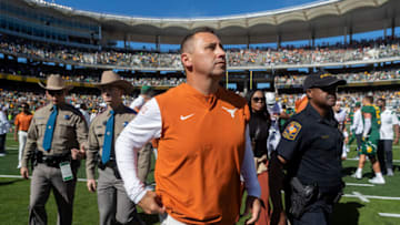 Steve Sarkisian, Texas Football Mandatory Credit: Stephen Spillman-USA TODAY Sports