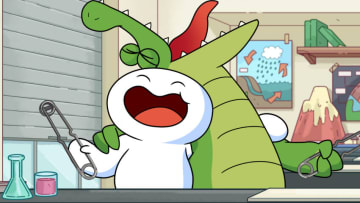 Oddballs. Image courtesy Netflix © 2023