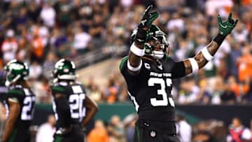 Jamal Adams, New York Jets (Photo by Emilee Chinn/Getty Images)