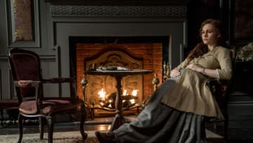 Outlander Season 4 -- Courtesy of Aimee Spinks/STARZ