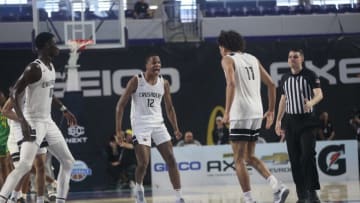 Syracuse basketball (Syndication: The News-Press)